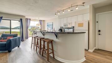 Apartemen (2 Bedrooms) | Interior