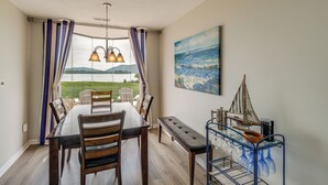 公寓 (2 Bedrooms) | 住宿内部
