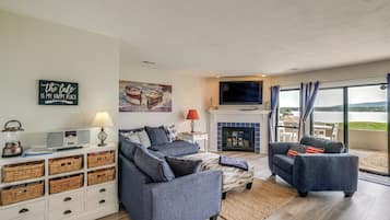 Appartement (2 Bedrooms) | Façade de l’hébergement
