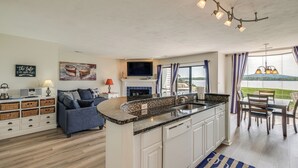 公寓 (2 Bedrooms) | 住宿内部