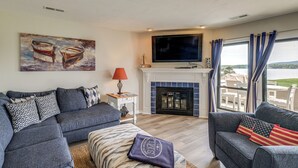 公寓 (2 Bedrooms) | 住宿内部