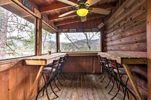 Hus (2 Bedrooms) | Interiör