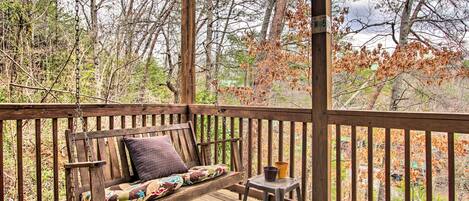 Maison (2 Bedrooms) | Intérieur