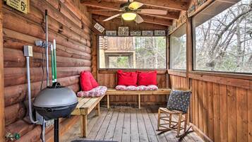 Huis (2 Bedrooms) | Interieur