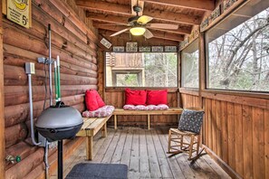 Casa (2 Bedrooms) | Interior