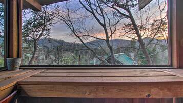 Huis (2 Bedrooms) | Interieur