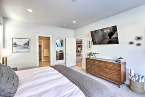 Hus (3 Bedrooms) | Innvendig