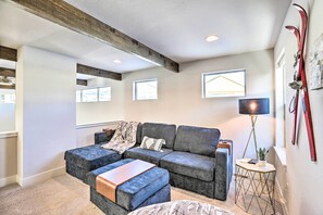 獨棟房屋 (3 Bedrooms) | 住宿內部