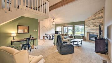 Apartment (3 Bedrooms) | Interior