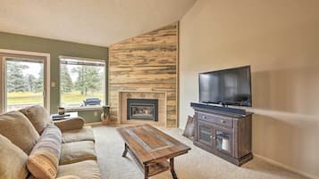 Departamento (3 Bedrooms) | Interior