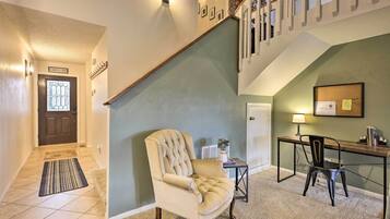 Apartment (3 Bedrooms) | Interior