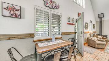 Casa (3 Bedrooms) | Interior