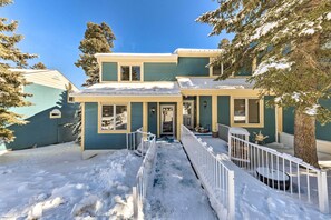 Leilighet (2 Bedrooms) | Innvendig