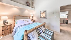 Leilighet (2 Bedrooms) | Innvendig