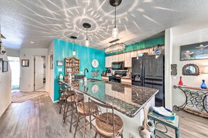 公寓 (2 Bedrooms) | 住宿内部