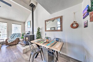 公寓 (2 Bedrooms) | 住宿内部