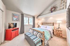 Apartment (2 Bedrooms) | Innenbereich