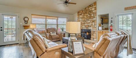 Casa (3 Bedrooms) | Interni