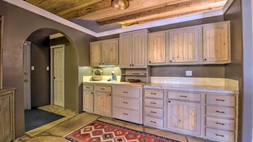 Casa (4 Bedrooms) | Interior