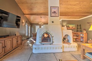 Casa (4 Bedrooms) | Interior