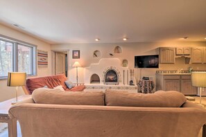 Casa (4 Bedrooms) | Interior