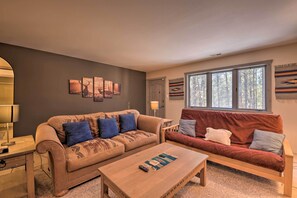 Casa (4 Bedrooms) | Interior