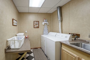 House (5 Bedrooms) | Interior - Expansive Angel Fire Home w/ Indoor Hot Tub! (Angel Fire)