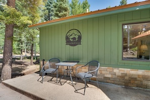 House (5 Bedrooms) | Interior - Expansive Angel Fire Home w/ Indoor Hot Tub! (Angel Fire)