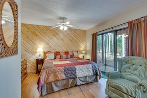 House (5 Bedrooms) | Interior - Expansive Angel Fire Home w/ Indoor Hot Tub! (Angel Fire)