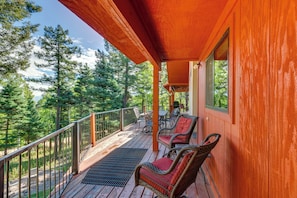 Maison (5 Bedrooms) | Intérieur