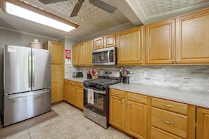 House (5 Bedrooms) | Interior - Expansive Angel Fire Home w/ Indoor Hot Tub! (Angel Fire)
