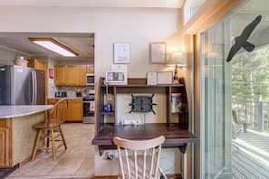 House (5 Bedrooms) | Interior - Expansive Angel Fire Home w/ Indoor Hot Tub! (Angel Fire)