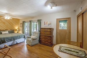 House (5 Bedrooms) | Interior - Expansive Angel Fire Home w/ Indoor Hot Tub! (Angel Fire)