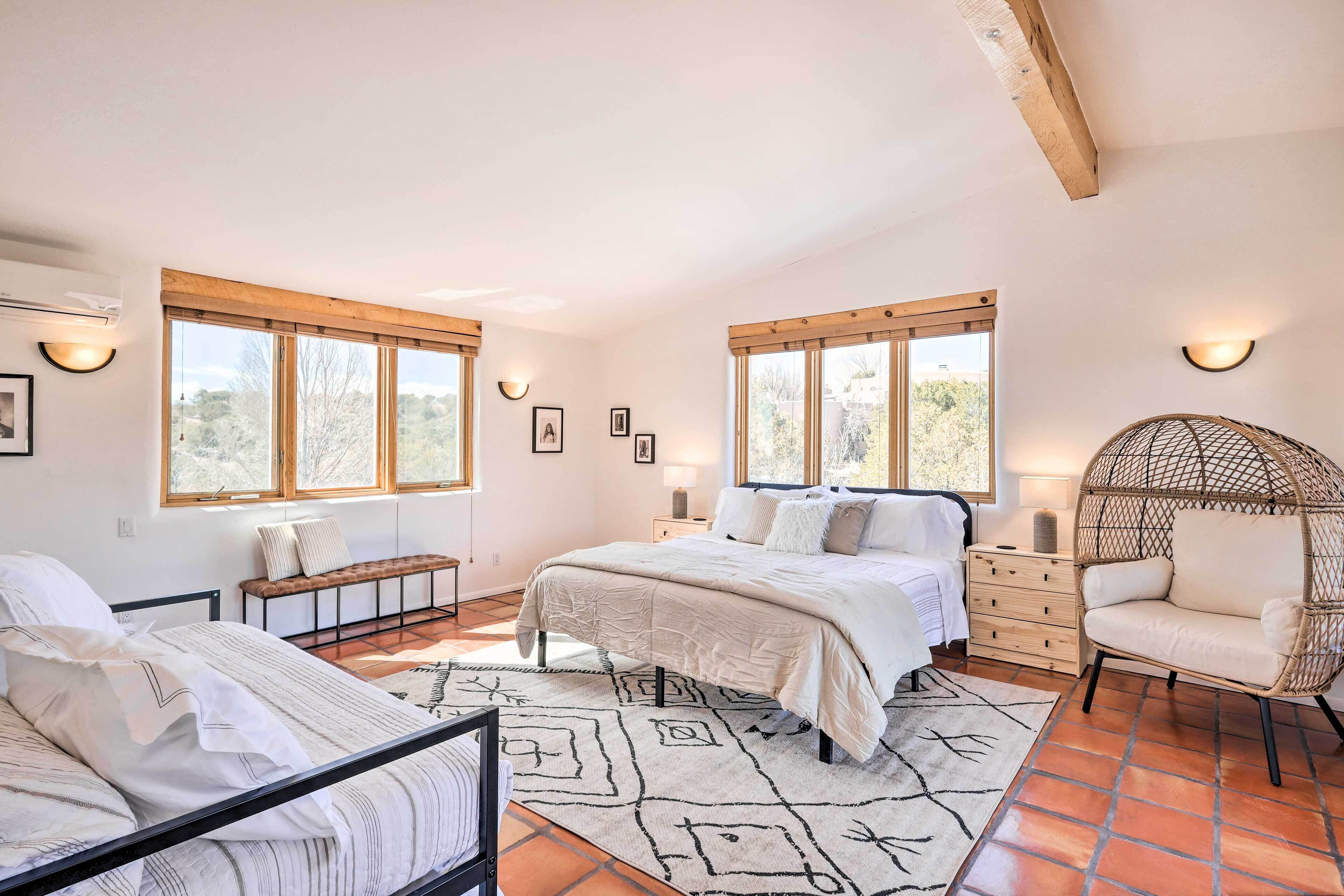 Maison (3 Bedrooms) | Intérieur