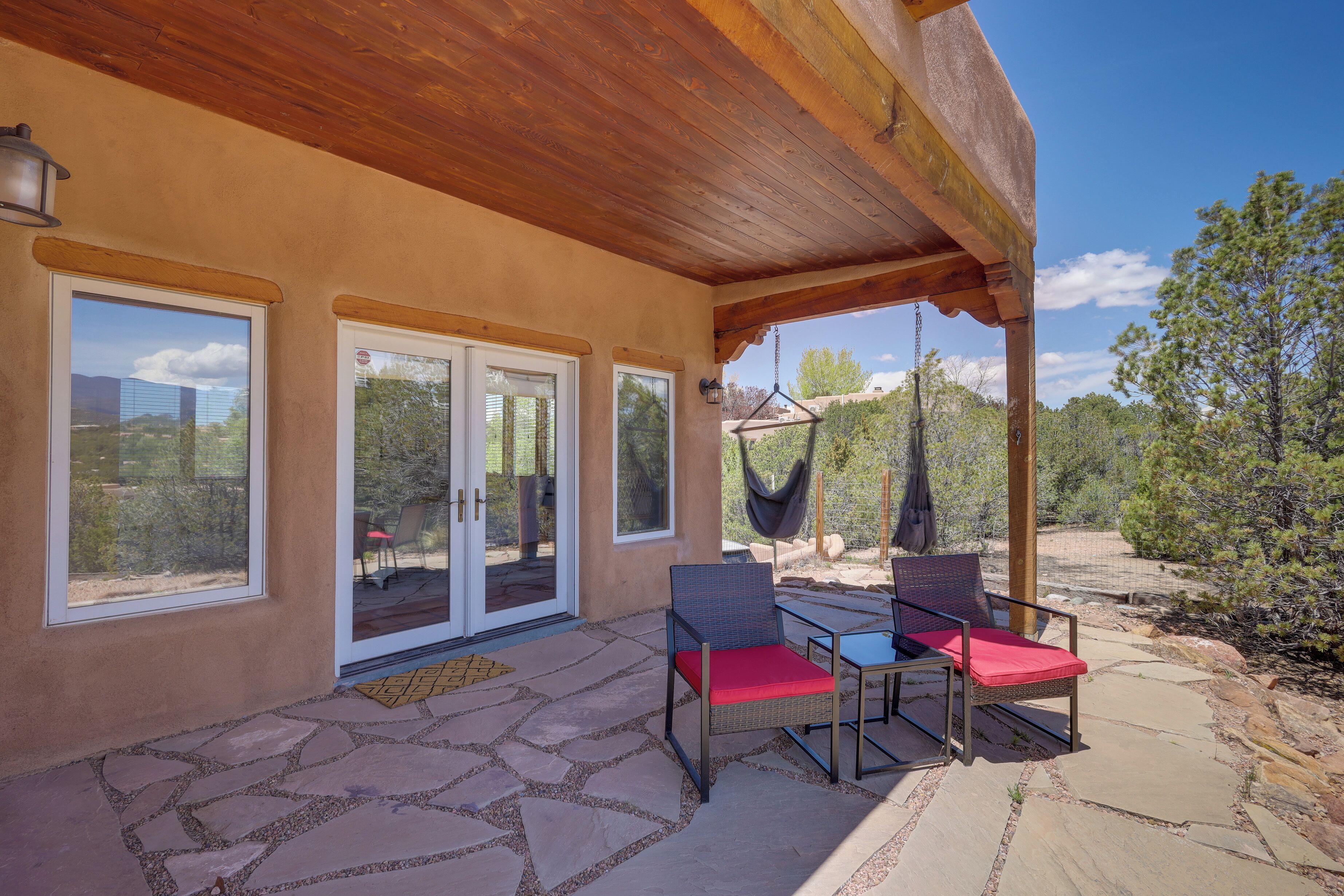 單棟房屋 (3 Bedrooms) |  內部