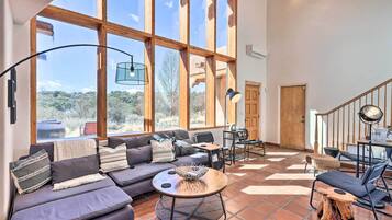 Maison (3 Bedrooms) | Intérieur