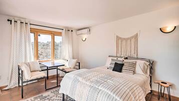 Maison (3 Bedrooms) | Intérieur