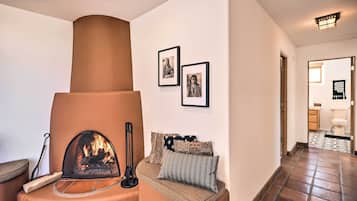 Rumah (3 Bedrooms) | Interior