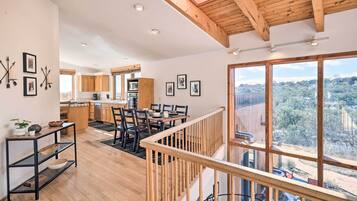 Maison (3 Bedrooms) | Intérieur