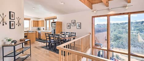 Hus (3 Bedrooms) | Innvendig