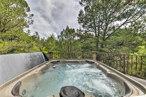 House (4 Bedrooms) | Interior - Cozy Ruidoso Cabin w/ Hot Tub & Game Room! (Ruidoso)