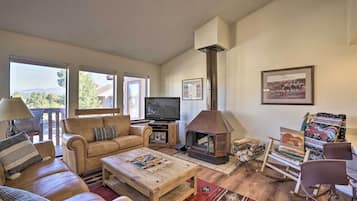 Lejlighed (2 Bedrooms) | Interiør