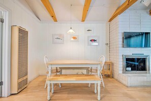 Nhà (2 Bedrooms) | Nội thất