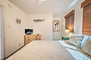 Huis (2 Bedrooms) | Interieur