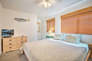 Casa (2 Bedrooms) | Interior
