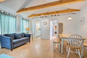 Nhà (2 Bedrooms) | Nội thất