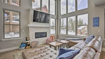 Apartment (3 Bedrooms) | Interior