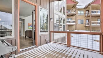 Apartment (3 Bedrooms) | Interior