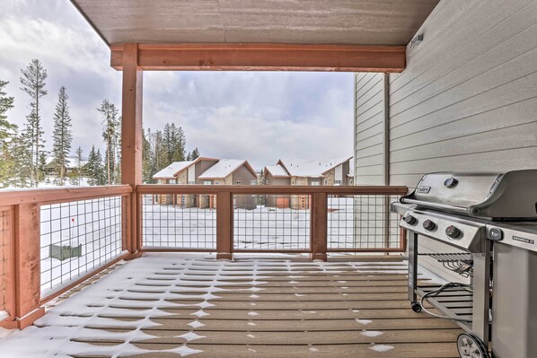 Apartament (3 Bedrooms) | Interior