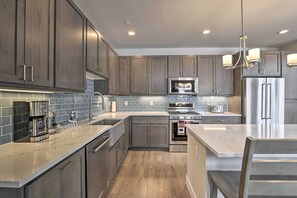 Apartment (3 Bedrooms) | Innenbereich